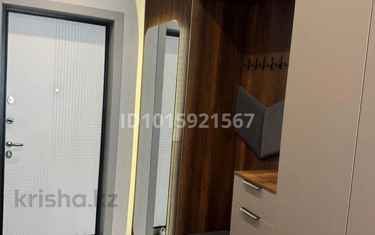 3-комнатная квартира · 72 м² · 8/18 этаж, Тургут Озала за 550 000 ₸ в Алматы, Бостандыкский р-н — фото 2