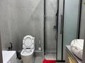 3-комнатная квартира · 72 м² · 8/18 этаж, Тургут Озала за 550 000 ₸ в Алматы, Бостандыкский р-н — фото 9