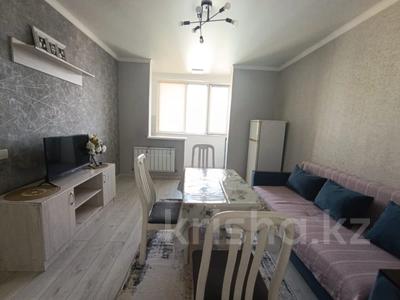 2-бөлмелі пәтер · 37 м² · 11/12 қабат, 1-я улица 43, бағасы: 200 000 〒 в Алматы, Алатауский р-н