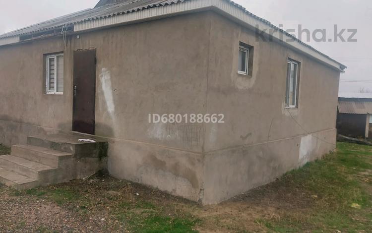 Отдельный дом • 4 комнаты • 100 м² • 7 сот., Өзбек акын 25 за 25 млн 〒 в Таразе — фото 2