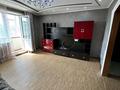 4-бөлмелі пәтер · 82 м² · 4/9 қабат, Турксибская 53, бағасы: 32 млн ₸ в Семее