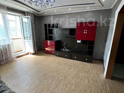 4-бөлмелі пәтер · 82 м² · 4/9 қабат, Турксибская 53, бағасы: 32 млн ₸ в Семее
