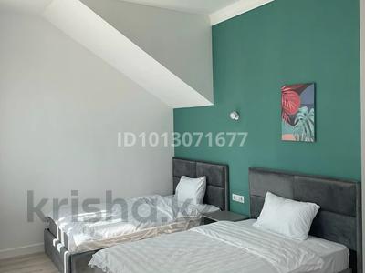 1-комнатная квартира · 40 м² · 10/10 этаж, Алматы 19/2 за 15 000 ₸ в Астане, Есильский р-н