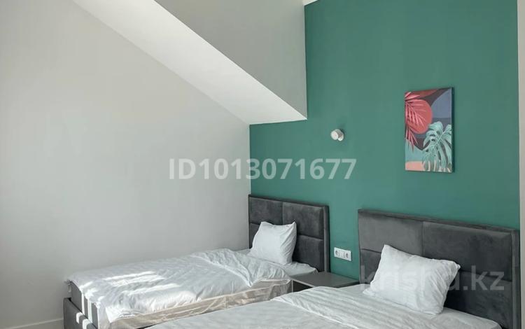 1-комнатная квартира · 40 м² · 10/10 этаж, Алматы 19/2 за 15 000 ₸ в Астане, Есильский р-н — фото 2