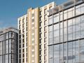 2-бөлмелі пәтер · 54.11 м², Айтматова 19, бағасы: ~ 27.3 млн ₸ в Астане, Нура р-н — фото 3