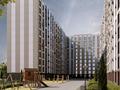 2-бөлмелі пәтер · 54.11 м², Айтматова 19, бағасы: ~ 27.3 млн ₸ в Астане, Нура р-н — фото 7