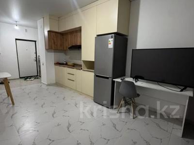 2-бөлмелі пәтер · 65.9 м² · 5/10 қабат, Қайрат ш/а., Кульджинский тракт, бағасы: 36.5 млн ₸ в Алматы, Турксибский р-н