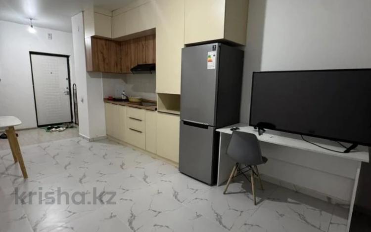 2-бөлмелі пәтер · 65.9 м² · 5/10 қабат, Қайрат ш/а., Кульджинский тракт, бағасы: 36.5 млн ₸ в Алматы, Турксибский р-н — фото 2