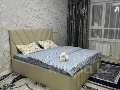 1-комнатная квартира · 54 м² · 7 этаж, Сырым батыра 99/3 за 17 000 ₸ в Шымкенте