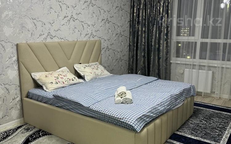 1-комнатная квартира · 54 м² · 7 этаж, Сырым батыра 99/3 за 17 000 ₸ в Шымкенте — фото 2