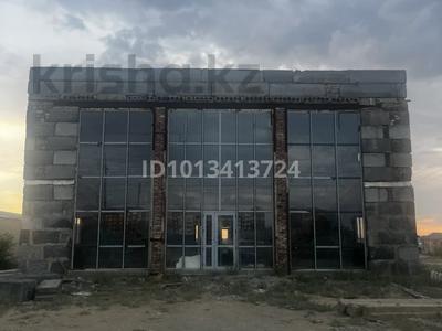Свободное назначение · 500 м² за 110 млн ₸ в Жезказгане