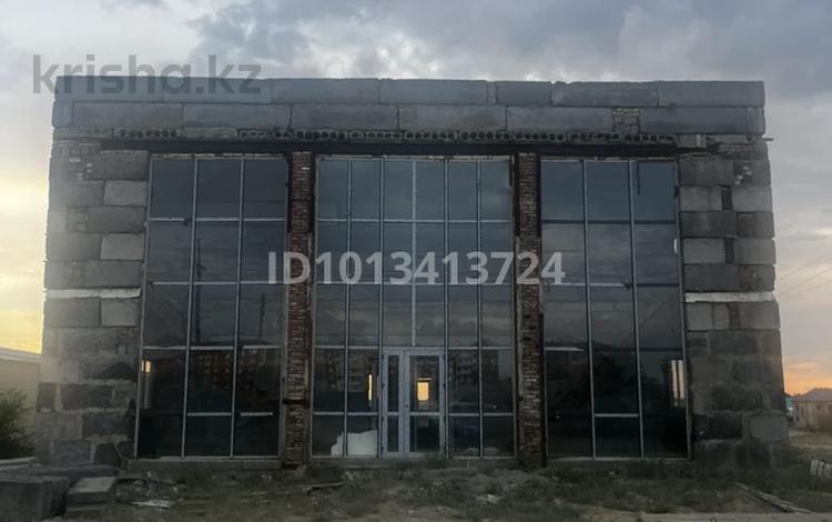 Свободное назначение · 500 м² за 110 млн ₸ в Жезказгане — фото 2