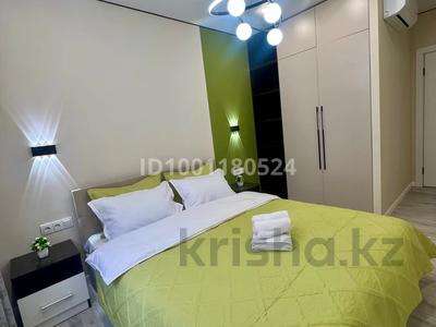 2-комнатная квартира · 52 м² · 4/18 этаж, Утепова 31 за 23 000 〒 в Алматы, Бостандыкский р-н