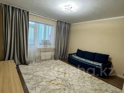 2-комнатная квартира · 57.5 м² · 5/9 этаж, Жубан Молдагалиев 2 за 29 млн ₸ в Астане, Нура р-н