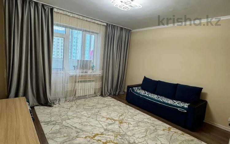 2-комнатная квартира · 57.5 м² · 5/9 этаж, Жубан Молдагалиев 2 за 29 млн ₸ в Астане, Нура р-н — фото 15