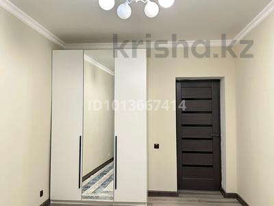 3-бөлмелі пәтер · 87 м² · 9/9 қабат, мкр. Алтын орда 6г, бағасы: 33 млн ₸ в Актобе