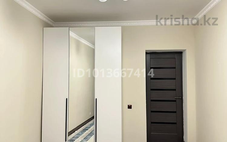 3-комнатная квартира · 87 м² · 9/9 этаж, мкр. Алтын орда 6г за 33 млн ₸ в Актобе — фото 2