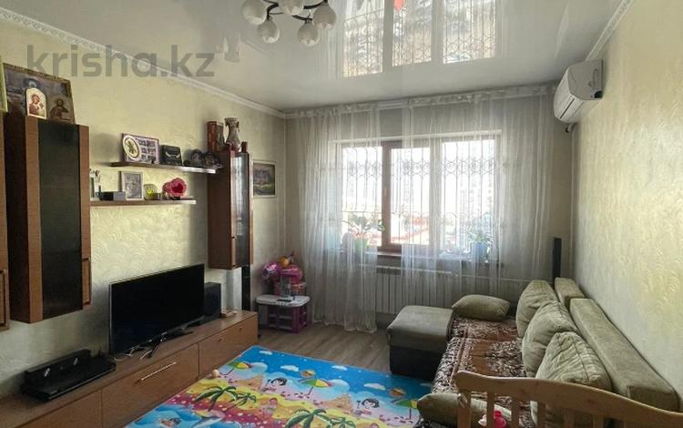 2-бөлмелі пәтер · 60 м² · 9/9 қабат, мкр Аксай-4, бағасы: 34 млн ₸ в Алматы, Ауэзовский р-н — фото 18