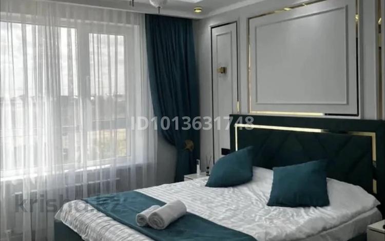 1-комнатная квартира · 54 м² · 3/5 этаж, мкр Нурсая — Рядом Ярмарка, Технодом за 10 000 ₸ в Атырау — фото 11