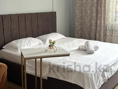 1-бөлмелі пәтер · 54 м² · 2/5 қабат, Нұрсая ш/а. 34 — Рядом Ярмарка, Фок, бағасы: 10 000 ₸ в Атырау, мкр Нурсая