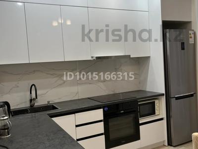 2-комнатная квартира · 65 м² · 1/3 этаж, болашак за 35 млн ₸ в Петропавловске