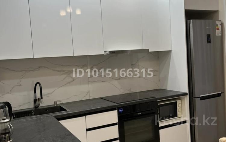 2-комнатная квартира · 65 м² · 1/3 этаж, болашак за 35 млн ₸ в Петропавловске — фото 2