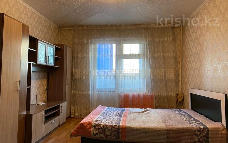 1-комнатная квартира, 36 м², 1/5 этаж посуточно, Самал 37 за 5 000 〒 в Талдыкоргане — фото 13