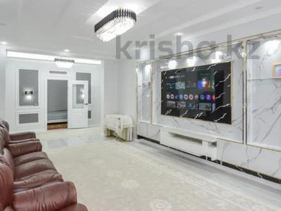 4-комнатная квартира · 111 м² · 8/14 этаж, Айнакол за 63 млн ₸ в Астане, Алматы р-н