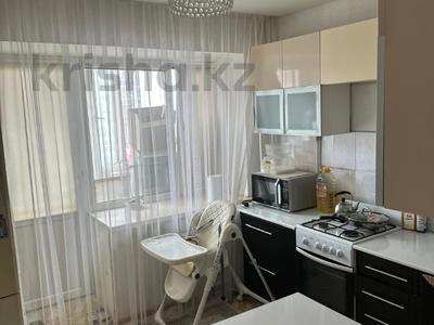 1-комнатная квартира · 41.3 м² · 3/4 этаж, Нурай 2 за 17.5 млн ₸ в Затобольске (Тобыле)