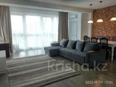 2-комнатная квартира · 85.5 м² · 8/11 этаж, Жарокова 230 — Байкадамова за 80 млн ₸ в Алматы, Бостандыкский р-н