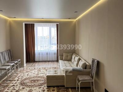 2-комнатная квартира · 58.1 м² · 4 этаж · помесячно, Райымбек батыра 169 за 350 000 〒 в 