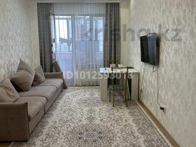 3-бөлмелі пәтер · 84.3 м² · 5/16 қабат, иманова, бағасы: 41 млн ₸ в Астане, р-н Байконур