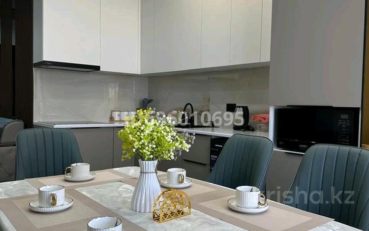 1-бөлмелі пәтер · 42 м² · 2/2 қабат, Батырбекова 20, бағасы: 12 999 ₸ в Туркестане — фото 6
