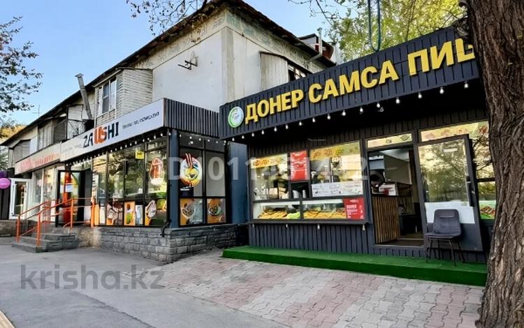 Свободное назначение, магазины и бутики, общепит, салоны красоты, образование · 154 м² за 169.9 млн ₸ в Алматы, Бостандыкский р-н — фото 7