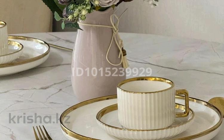 1-бөлмелі пәтер · 55 м² · 1/5 қабат, Ташенова 35, бағасы: 2 500 ₸ в Кокшетау — фото 2