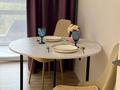 1-бөлмелі пәтер · 55 м² · 1/5 қабат, Ташенова 35, бағасы: 2 500 ₸ в Кокшетау — фото 4