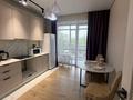 1-бөлмелі пәтер · 55 м² · 1/5 қабат, Ташенова 35, бағасы: 2 500 ₸ в Кокшетау — фото 5