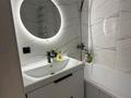 1-бөлмелі пәтер · 55 м² · 1/5 қабат, Ташенова 35, бағасы: 2 500 ₸ в Кокшетау — фото 7