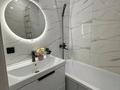 1-бөлмелі пәтер · 55 м² · 1/5 қабат, Ташенова 35, бағасы: 2 500 ₸ в Кокшетау — фото 8