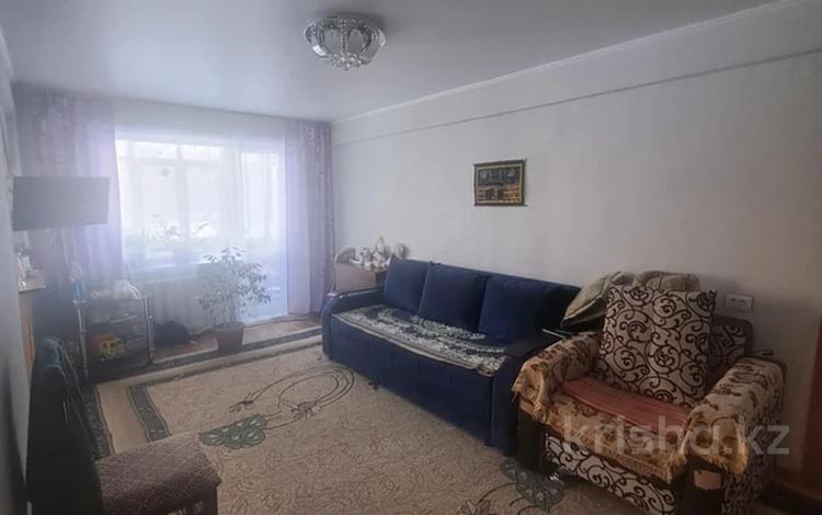 2-комнатная квартира · 45 м² · 2 этаж, Бурова 45