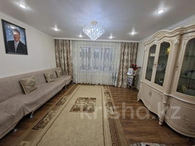 3-комнатная квартира · 76.6 м² · 1/5 этаж, мкр Юго-Восток, мкр Юго-Восток, мкр Степной 1 — рядом супермаркет Гульжан, школа 5, гимназия 39 за 26.5 млн ₸ в Караганде, Казыбек би р-н
