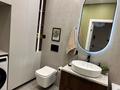 3-бөлмелі пәтер · 105 м² · 12/13 қабат, Толе би, бағасы: 85 млн ₸ в Алматы, Алмалинский р-н — фото 13