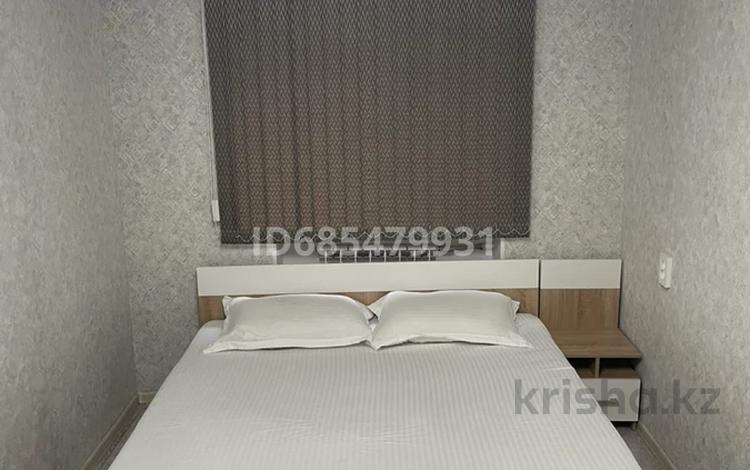 2-бөлмелі пәтер · 47 м² · 1/3 қабат, Проезд Айбергенова 4, бағасы: 250 000 ₸ в Шымкенте, Абайский р-н — фото 2