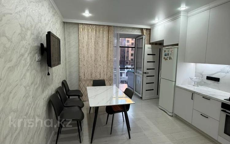 3-комнатная квартира · 106.4 м² · 4/10 этаж, Жумабаева 13 за 57 млн ₸ в Кокшетау — фото 20