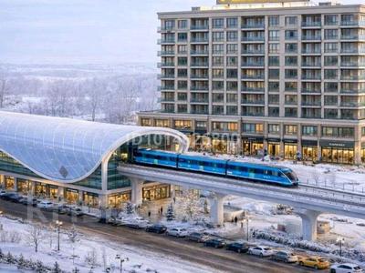 Участок · 80 соток, Кабанбай батыр за 750 млн ₸ в Астане, Есильский р-н
