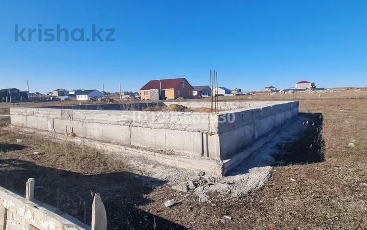 Жер телімі · 10 сотық, Күнгей ш/а., бағасы: 7 млн ₸ в Караганде, Казыбек би р-н — фото 2