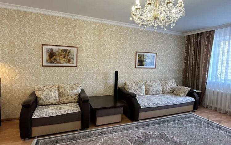 3-комнатная квартира · 103 м² · 13/14 этаж, Косшыгулулы 3/1 за ~ 43 млн ₸ в Астане, Сарыарка р-н — фото 28