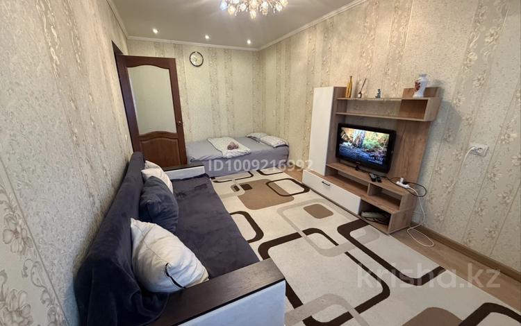1-бөлмелі пәтер · 35 м², Сатпаева 28, бағасы: 10 000 ₸ в Атырау — фото 2
