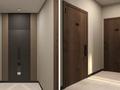 1-бөлмелі пәтер · 43 м² · 4/9 қабат, Анет баба 8 — Квартира с ремонтом, бағасы: 37 млн ₸ в Астане, Нура р-н — фото 25