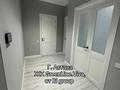 1-бөлмелі пәтер · 43 м² · 4/9 қабат, Анет баба 8 — Квартира с ремонтом, бағасы: 37 млн ₸ в Астане, Нура р-н — фото 4